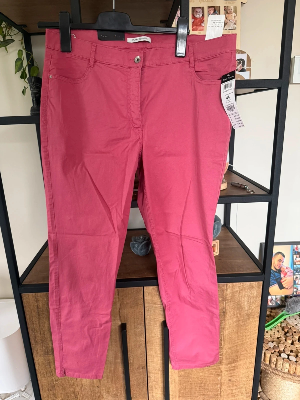 Pantalon (court)